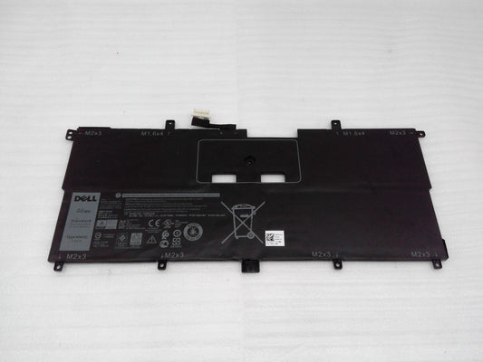 Genuine OEM Dell XPS 13 9365 13.3" Laptop Battery 7.6V 5940mAh 46Wh  NNF1C