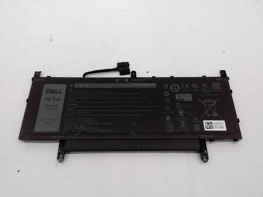 GENUINE Dell Latitude 9510 9520 48.5Wh 4-cell Laptop Battery  V5K68 0V5K68