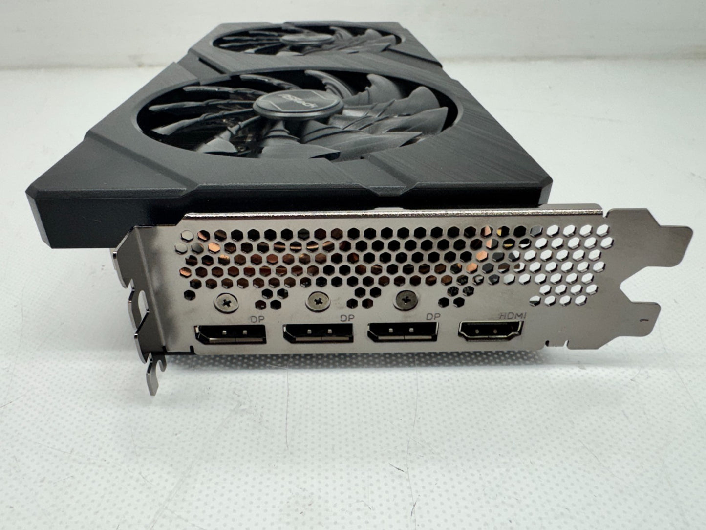 ASRock Challenger Arc A770 Challenger 16GB OC GDDR6 PCI Express 4.0 A770 CL 16GO