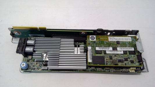 Cisco UCSC-MRAID12G-4GB 12Gb/s SAS SATA Raid Controller PCIe Adapter