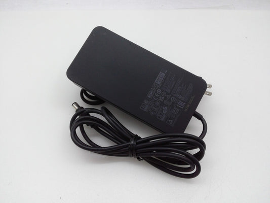 Genuine OEM Power Adapter 22V 7.5A 165W for Surface Thunderbolt 4 Dock 2055