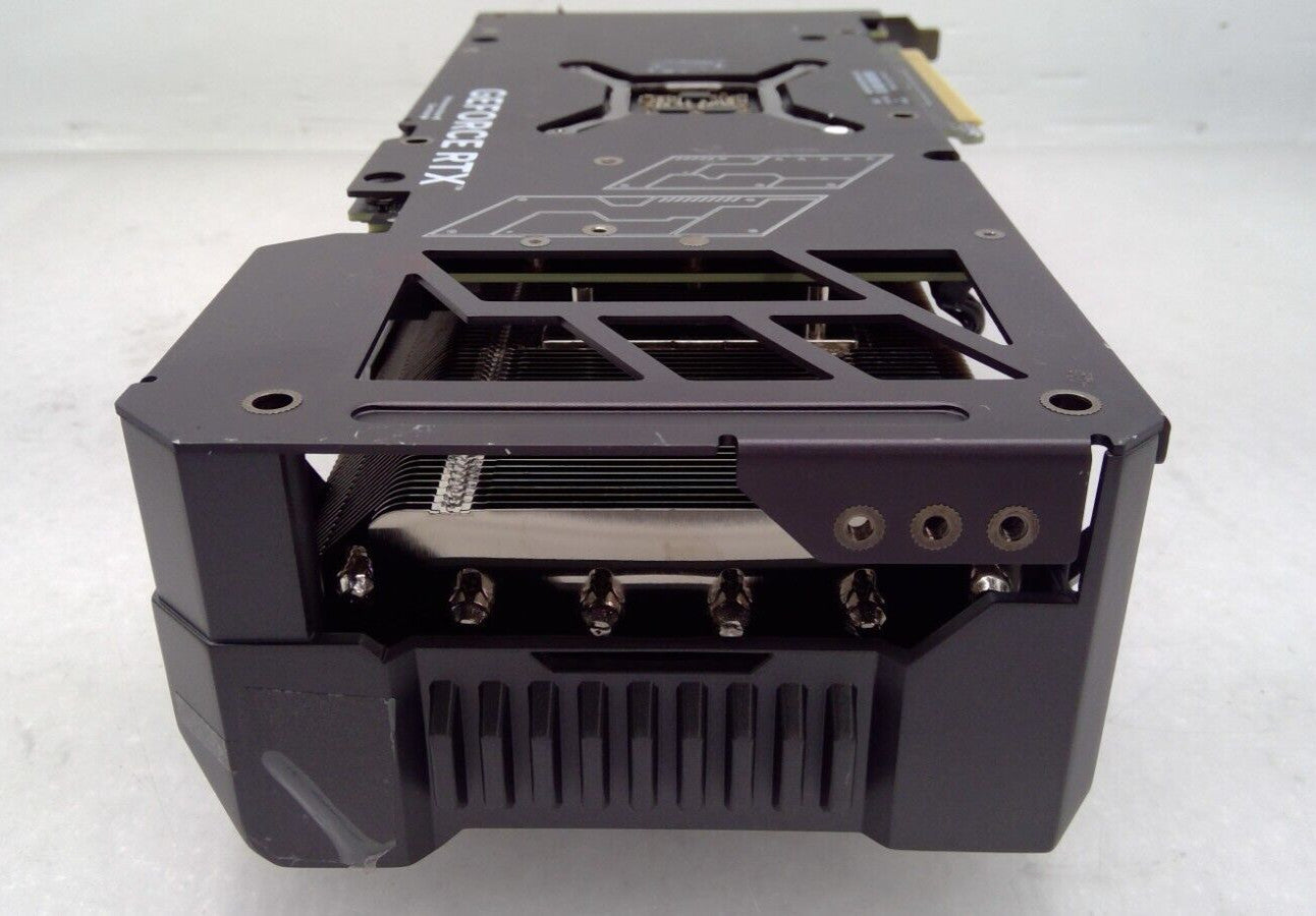 Asus Nvidia GeForce RTX™ 4070Ti 12Gb Graphics Card GPU TUF-RTX4070TI-012G-Gaming