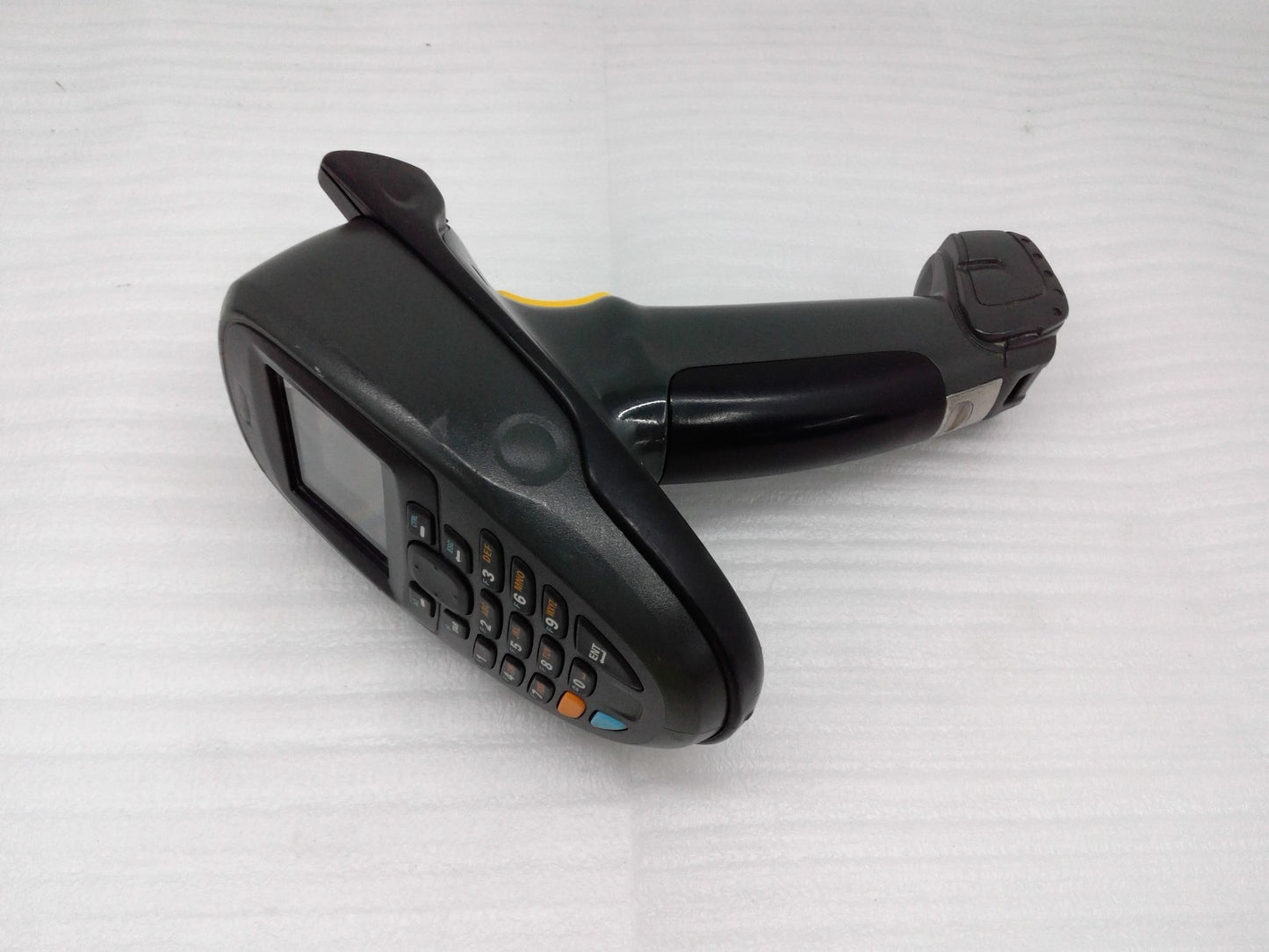 Motorola Symbol Barcode Scanner MT2070 -HD4D62370WR STB2078