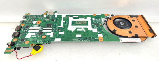 Lenovo T14s Gen 3 Laptop Motherboard i7-1255U@1.70GHz 16GB 5B21J77159