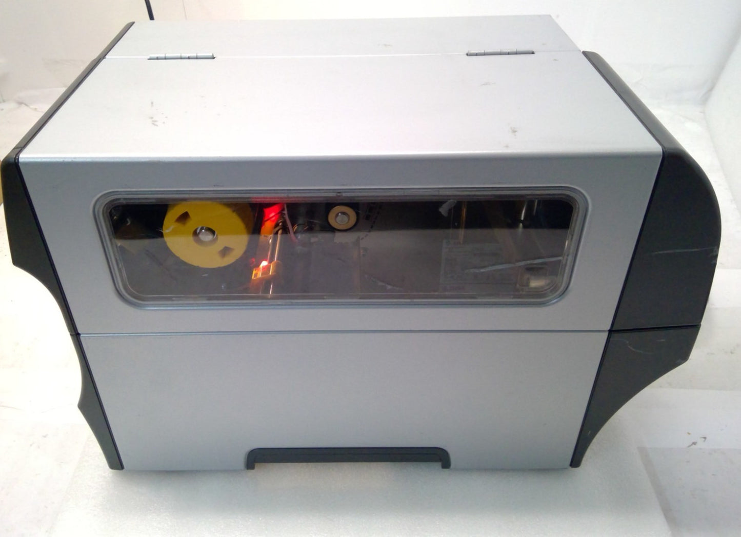Zebra ZT410 Thermal industrial label and barcode printer