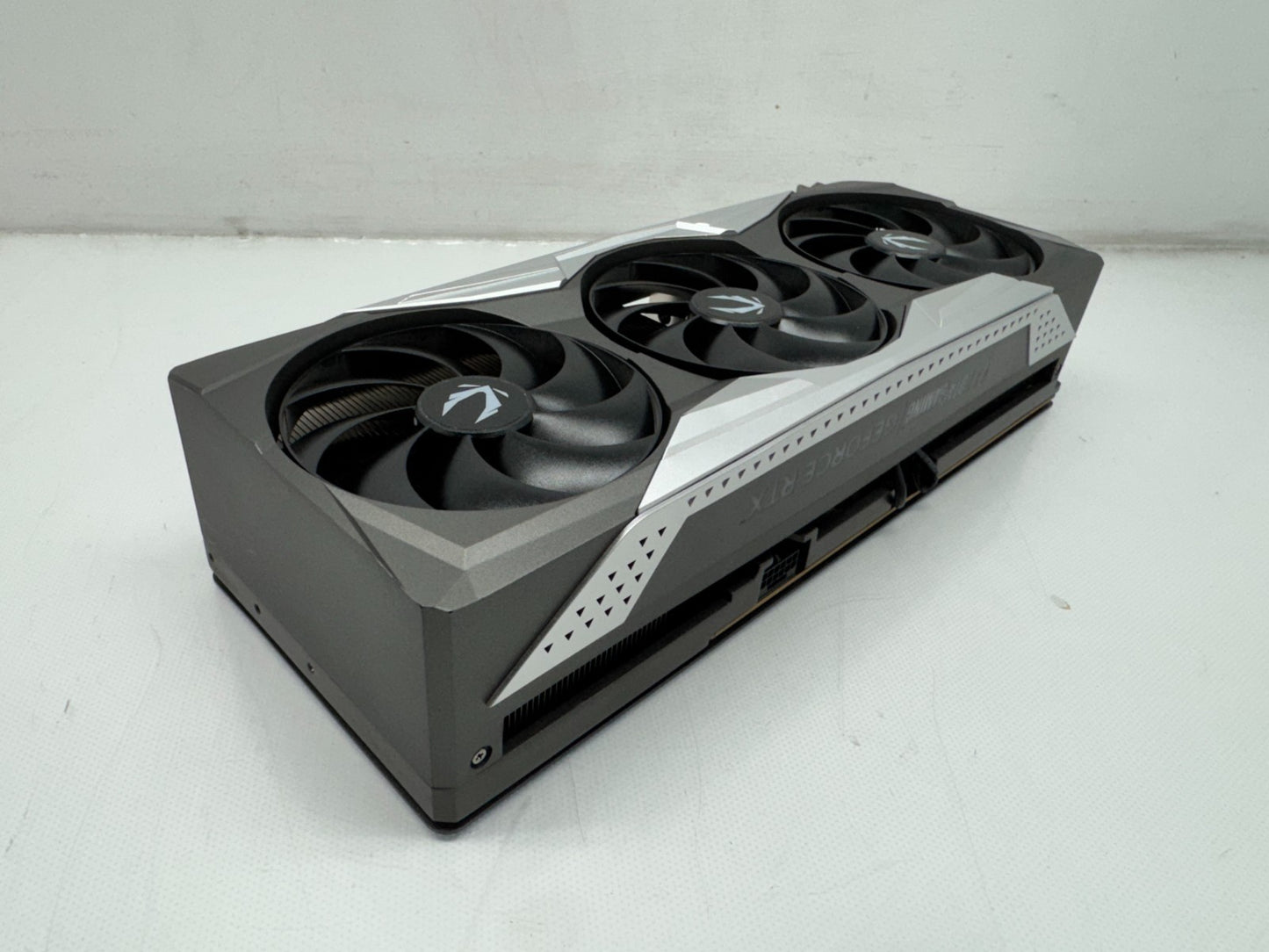 Zotac GAMING GeForce RTX 4070 Ti Super SOLID 16GB OC Graphics Card  GPU **READ**