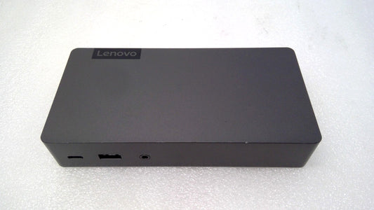 Lenovo Thunderbolt 3 Essential Dock - DK1913 / 40AV