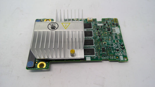 TY8F9 DELL PERC H710P 6GBPS 1GB Mini Mono RAID Controller No Battery 0TY8F9