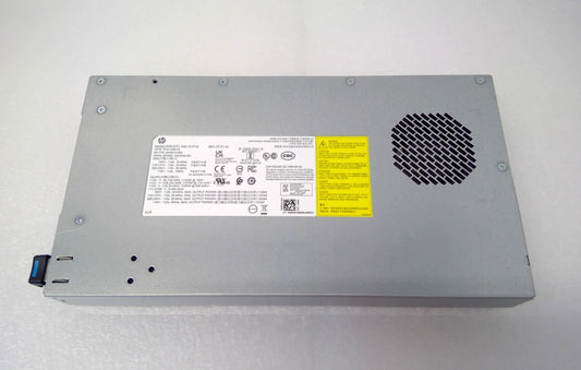 Genuine HP Z8 G5 1450W Redundant Power Supply M25919-002 M47645-001 R20-1K1P1A