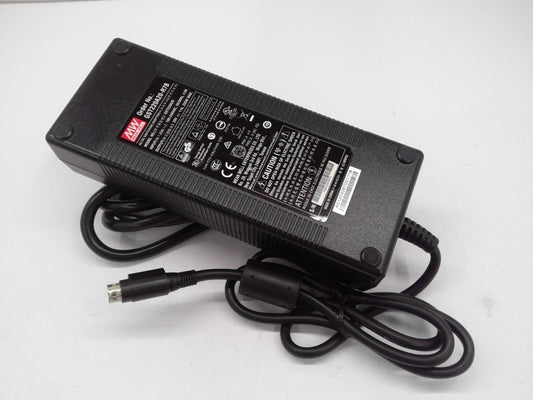 MEAN WELL  Power Supplies AC Adapters GST220A20-R7B 20V 11A 220W