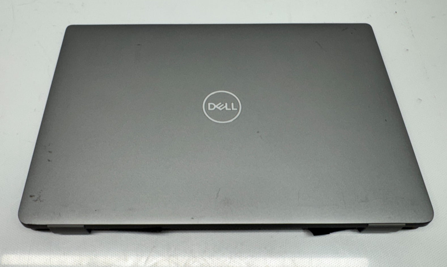 Dell Latitude 5450 14" 1920 x 1080 Matte LCD Screen Complete Assembly Gray