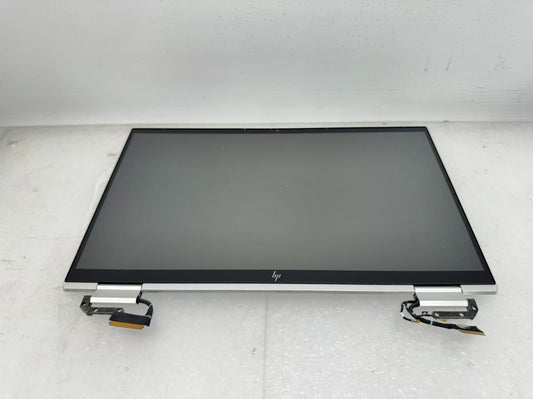 HP EliteBook 1030 G8 13.3" 1920 x 1080 Matte Screen Complete Assembly Silver