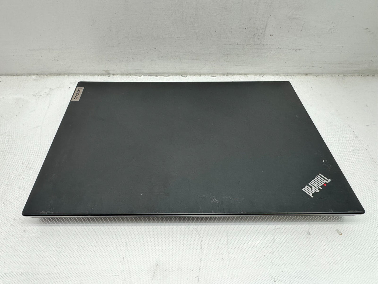 Lenovo ThinkPad T15p Gen 3 15.6"i7-12700H@2.3GHz 16G 256G RTX 3050 Win11 W/AC