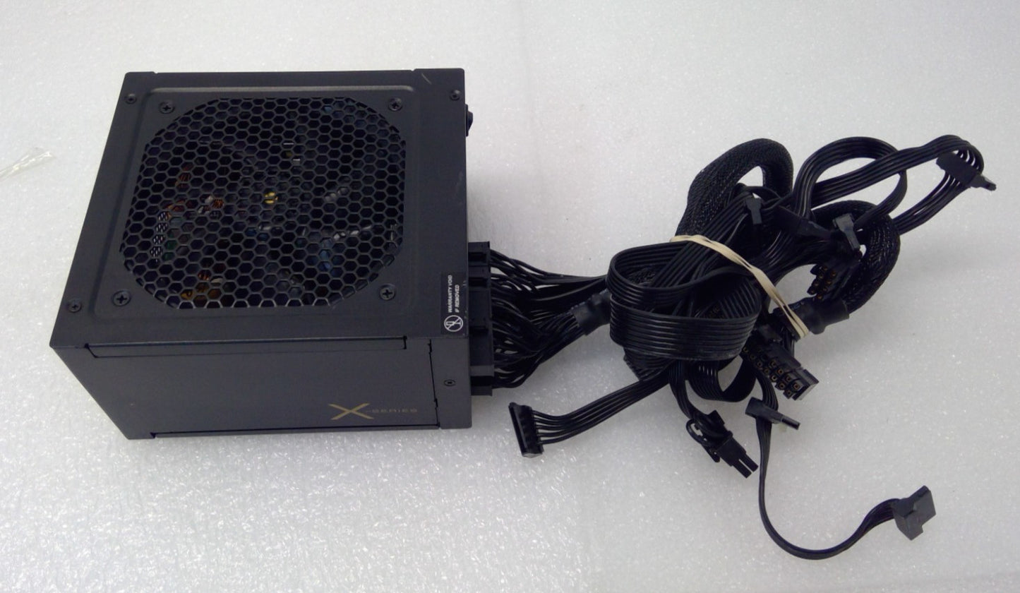 Seasonic SS-850KM X Series 850W 80 Plus Gold Modular ATX Power Supply