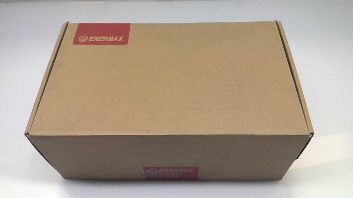 New Enermax PlatiGemini EGN1200P Power Supply  1200W ATX3.1 80 PLUS PLATINUM