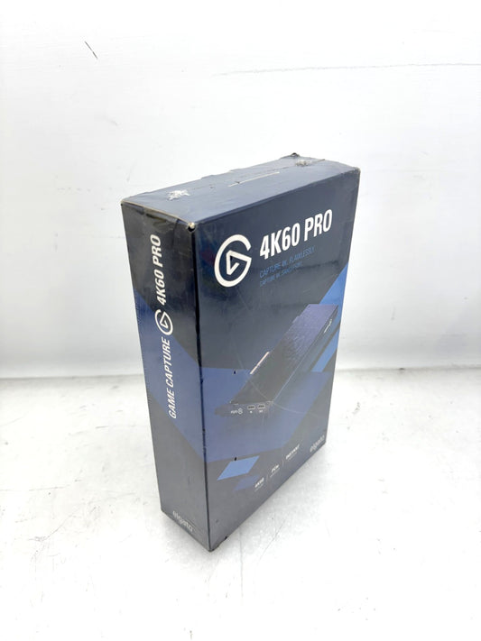 Elgato Game Capture 4K60 Pro Video Capture card