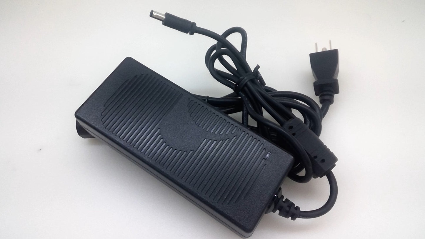 Genuine Globtek 120W AC Adapter GTM961200P12015-T3 Charger 15V 8A W/CORD