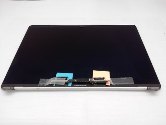 Genuine Apple MacBook Pro A1990 2018 2019 15" LCD Screen Display Assembly B2