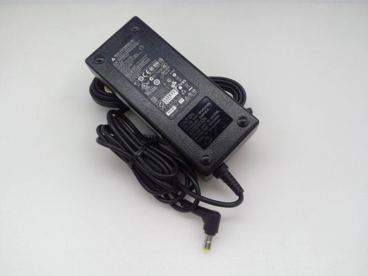 Genuine Delta ADP-120ZB BB AC/DC Adapter Power Supply 19V 6.32A Tip 6.5mm