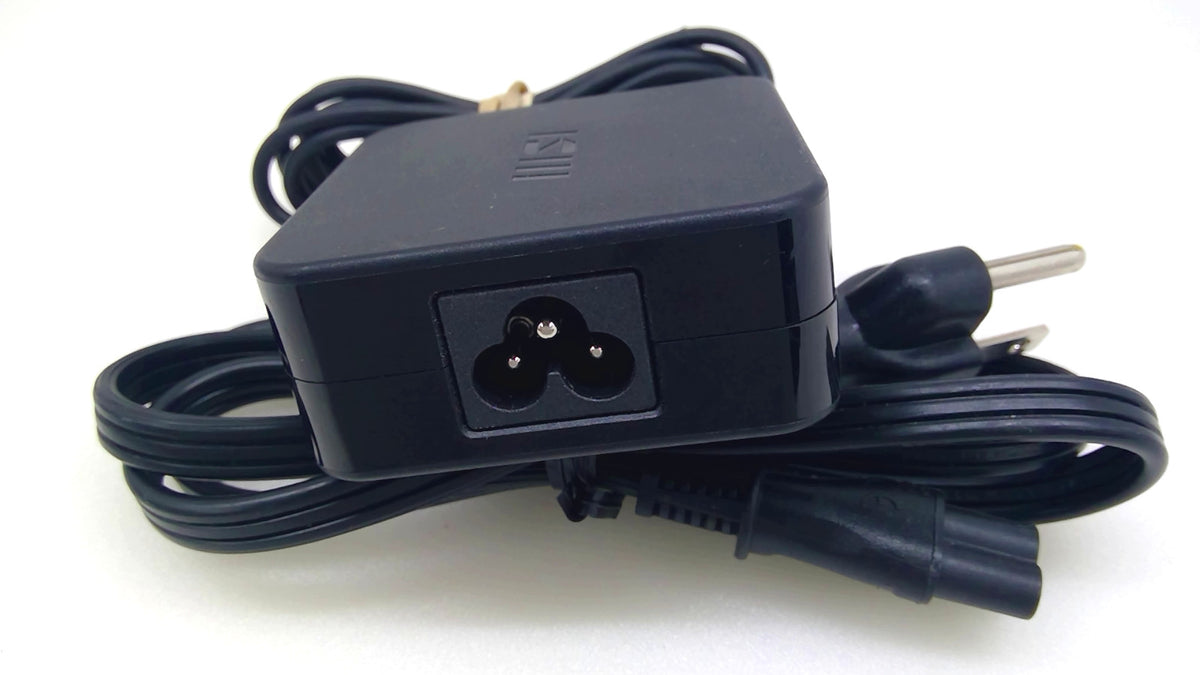 Genuine MSI ADP-65GD D 65W AC Adapter 19V 3.42A 4.5mm x 3.0mm w/ Power Cord