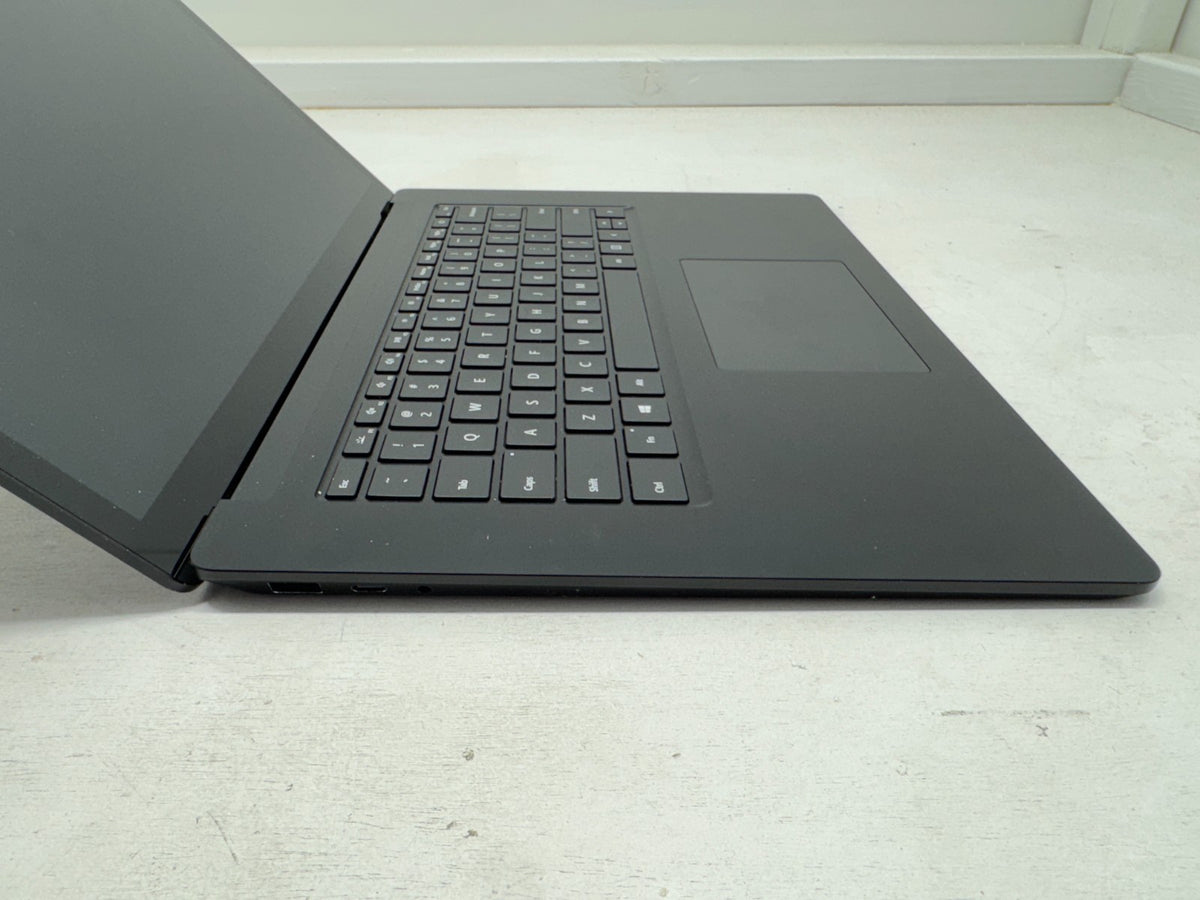 Microsoft Surface Laptop 3 1872 Intel i7-1065G7@1.3Ghz 32G 1TB Win11 W/AC