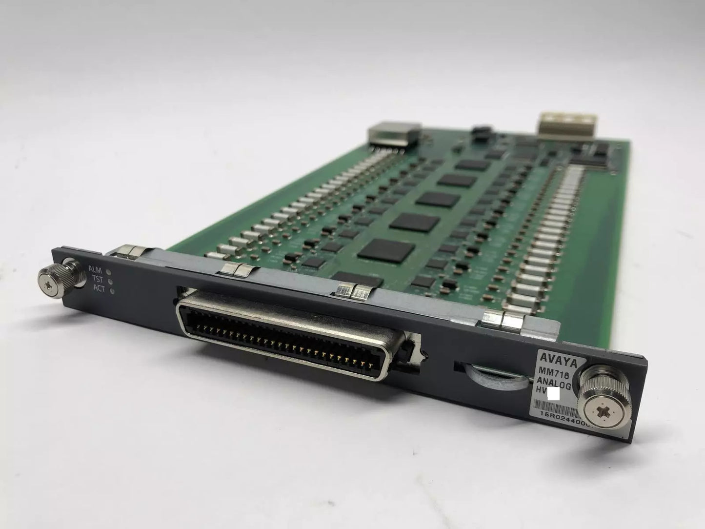 Avaya MM716 Analog Media Module 700466642