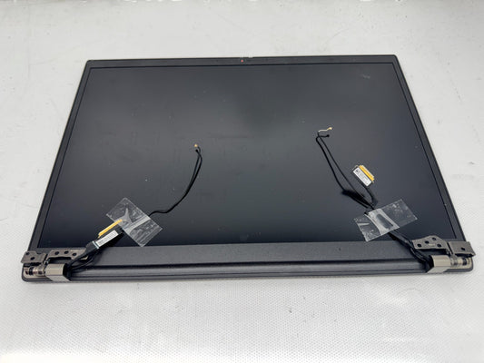 Lenovo P14s Gen 3 14" 1920 x 1200 Matte LCD Screen Complete Assembly Black
