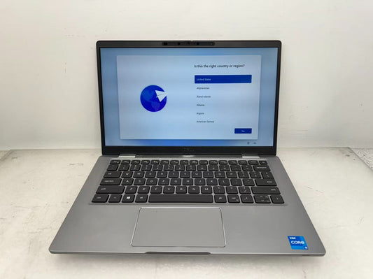 Dell Latitude 7320 Laptop Intel i5-1145G7@2.6GHz 16GB 512G Windows 11