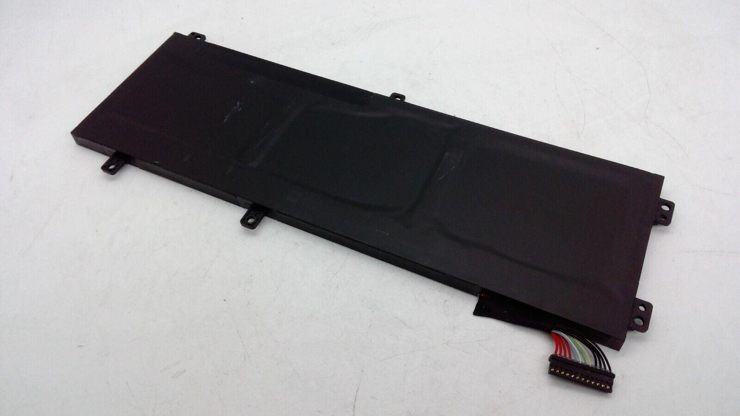 Genuine Dell 56Wh RRCGW Laptop Battery For Dell XPS 15 9550 Precision 5510