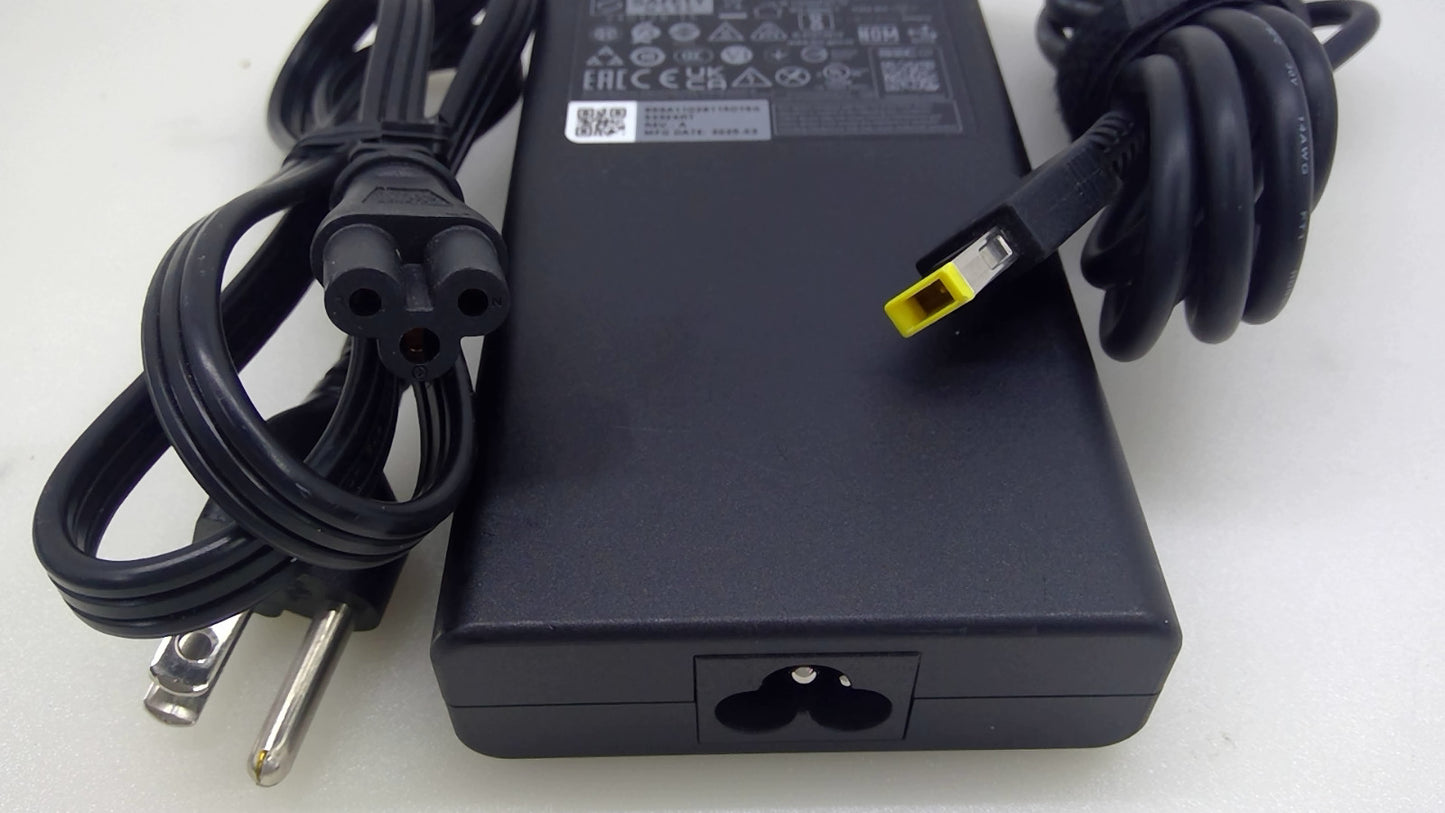 Lenovo 245W AC Adapter Slim Tip ADL245SDC3A FRU SA11Q29116 OEM Charger