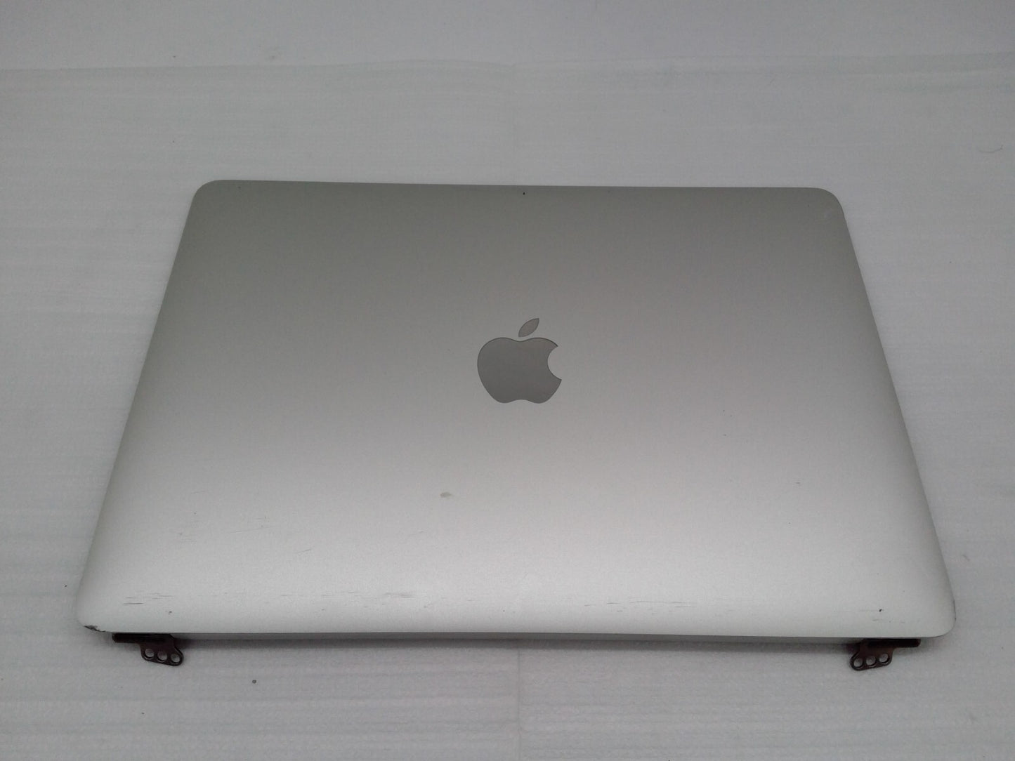 Apple Macbook Retina A1534 12" 2015 SILVER LCD Display Screen Assembly B3