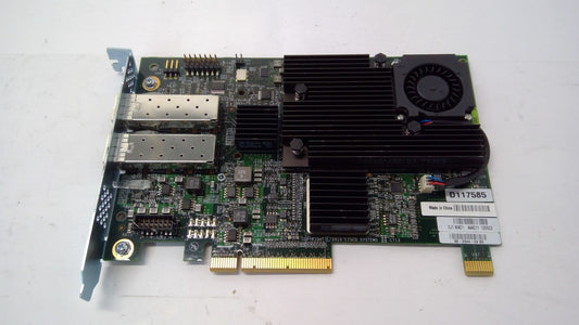 Cisco 73-12522-04 D117585 10Gb Dual Port  Virtual Interface Card 68-3544-04