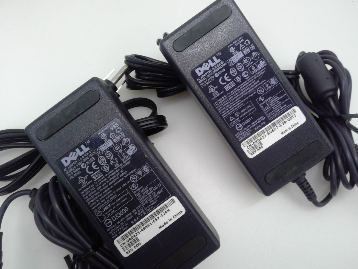 OEM Dell  Adapter PA-9 20V LCD Monitor Power Supply LSE0202C2090 4PIN