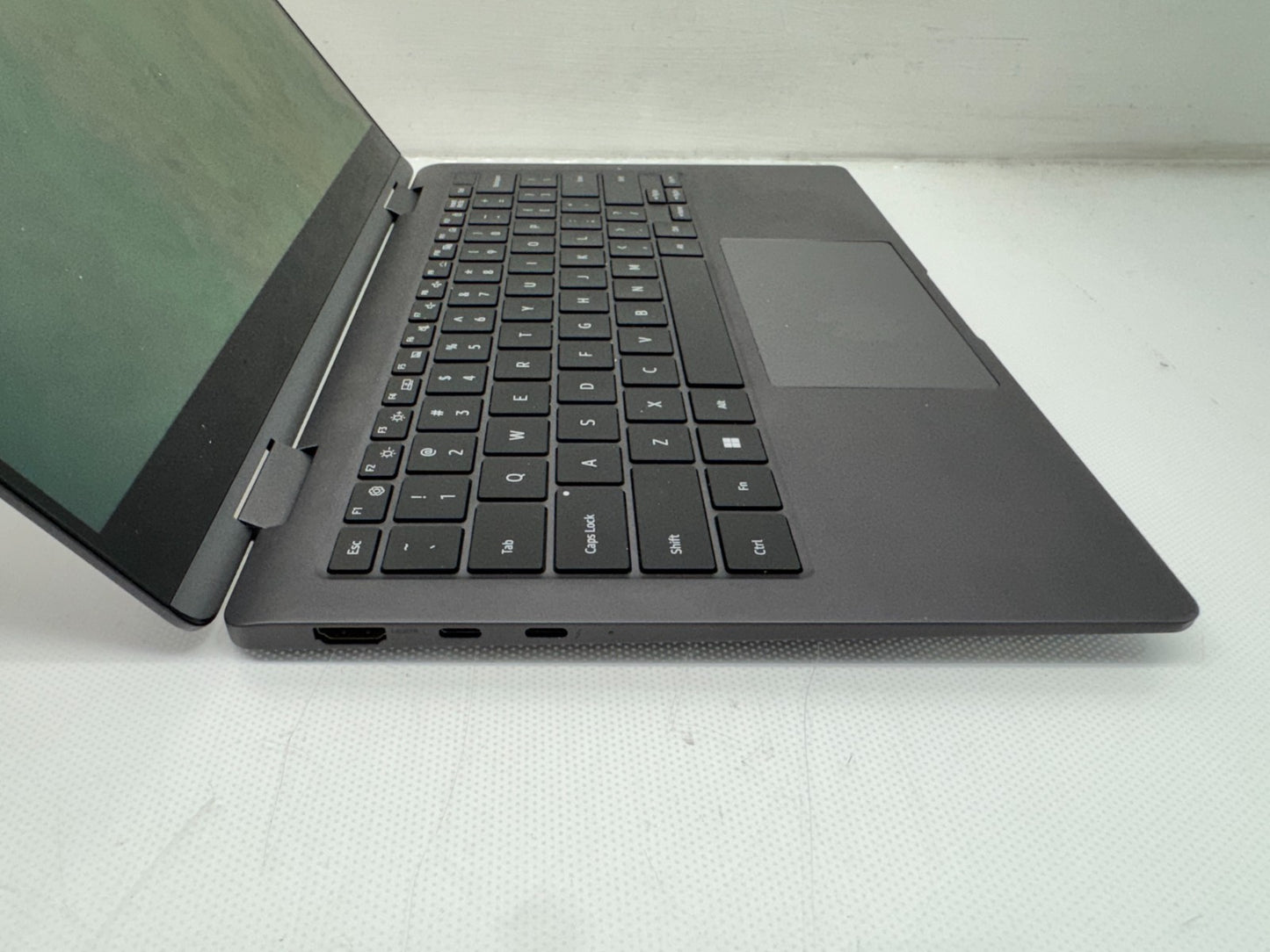Samsung Galaxy Book NP730QED Intel i5-1235U@1.30GHz 8GB 256G Win 11 W/AC *READ*