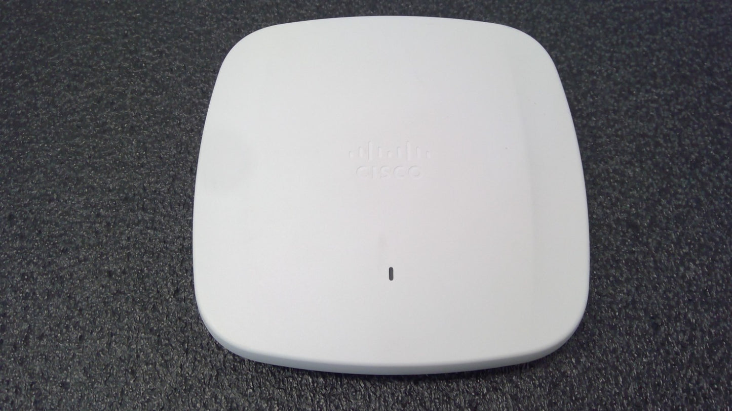 Cisco Systems CW9164I-B Catalyst 9164I AP Indoor Wireless WiFi 6E