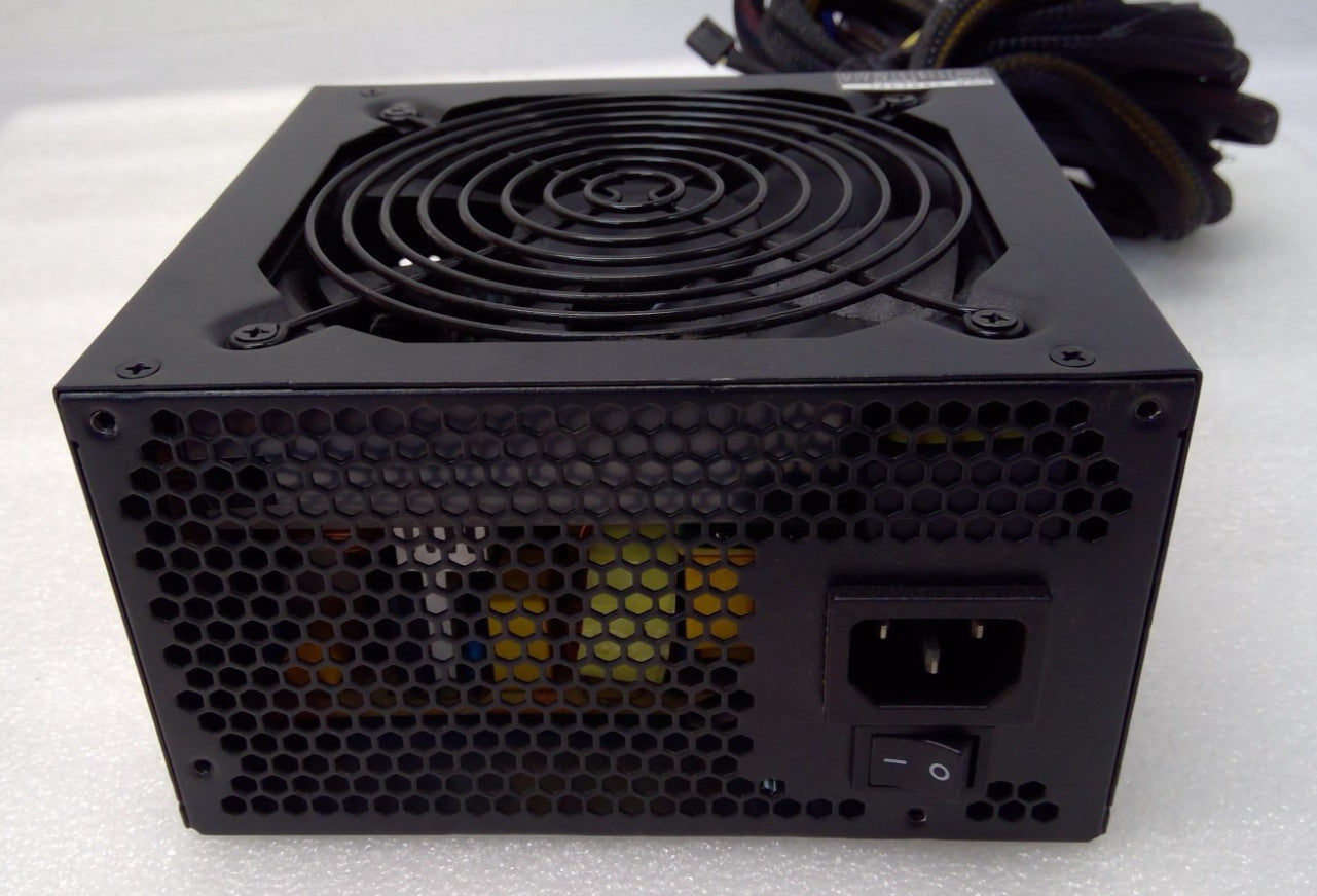 ATNG ATA-800FB-B 800W 80 Plus Bronze Desktop Power Supply