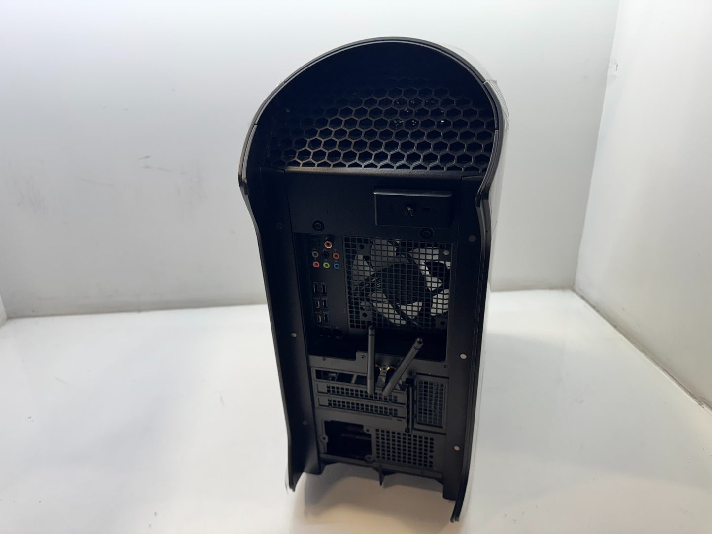 Dell Alienware Aurora R15 Intel PC Barebone Chassis Motherboard No PSU , Unused