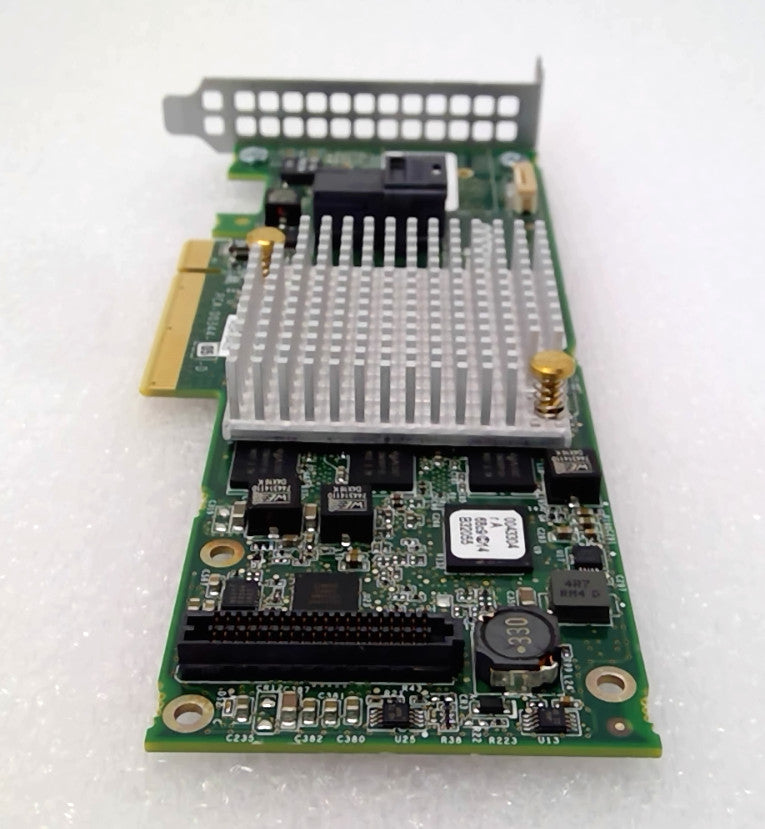 Dell 0TXCMC Adaptec ASR-8405 PCIe 12Gb/s 4-Port SAS SATA RAID Controller