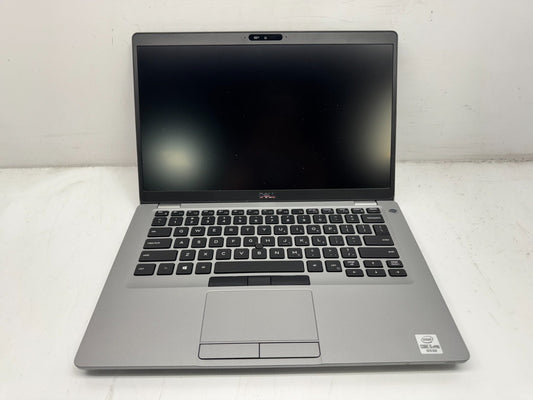 Dell Latitude 5410 14" Laptop i5-10210U@1.6GHz 16GB RAM 256GB SSD Win11
