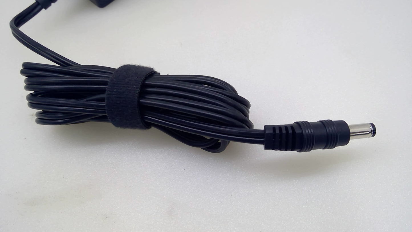 GlobTek GT-41132-6012-T3 TR9CE5000LCP-N 12V 5A 60W AC/DC Adapter