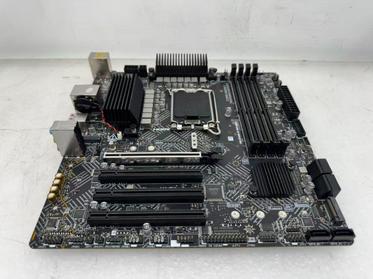 MSI PRO B760M-VC WIFI BULK Motherboard DDR5 Intel Socket 1700 *No WIFI*