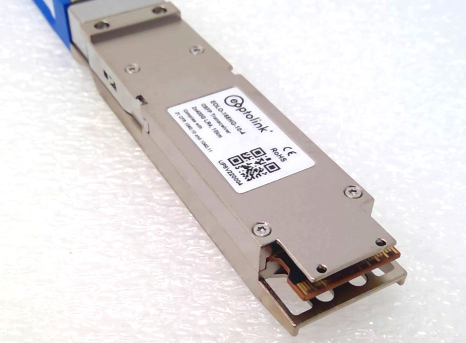 Eoptolink EOLO-168HG-10-4 OSFP 2x400G LR4 10km Transceiver Module