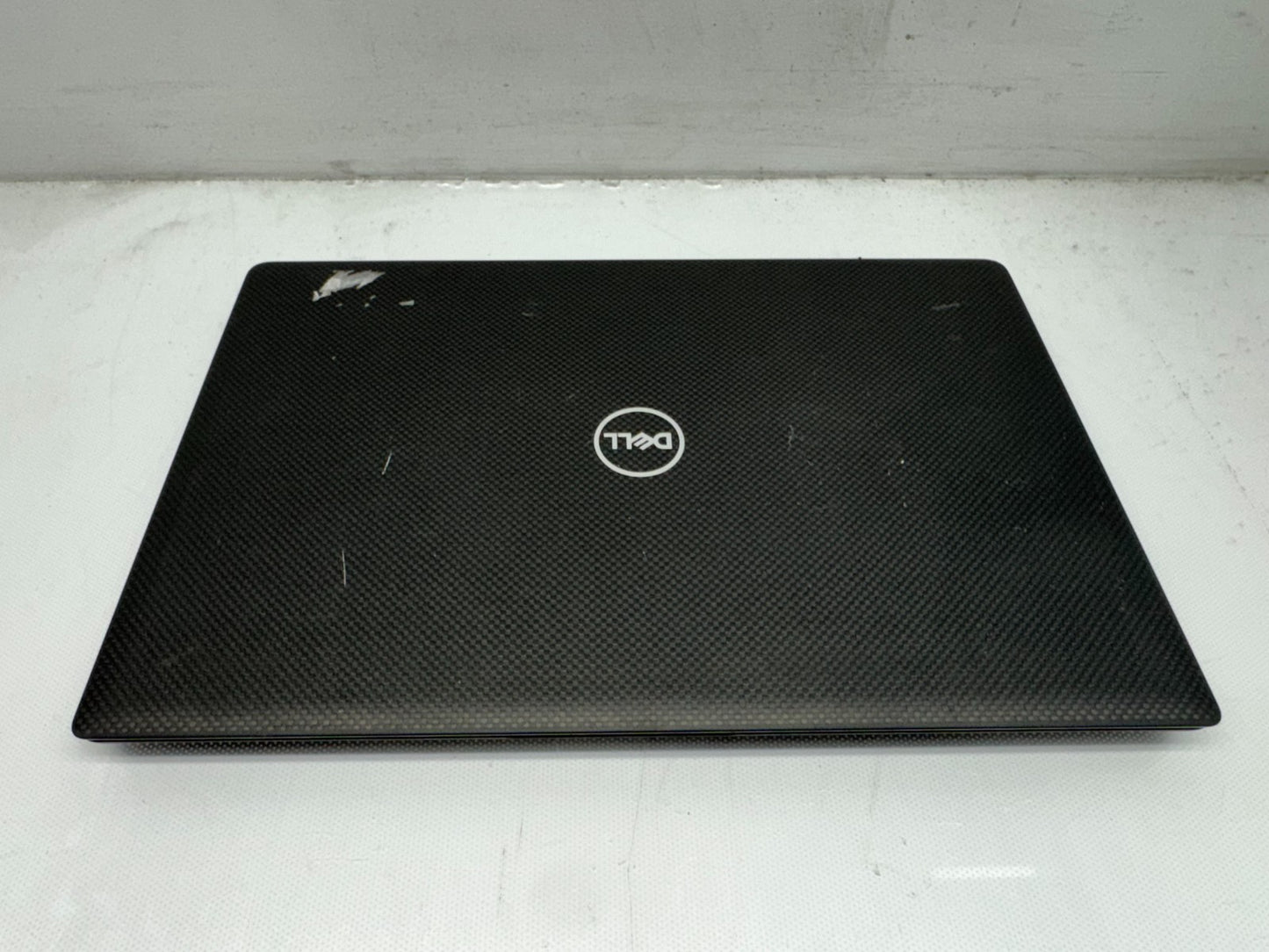 Dell Latitude 7520 i7-1185G7@3.0GHz 16GB RAM 256GB SSD Win11 3840 x 2160 Black