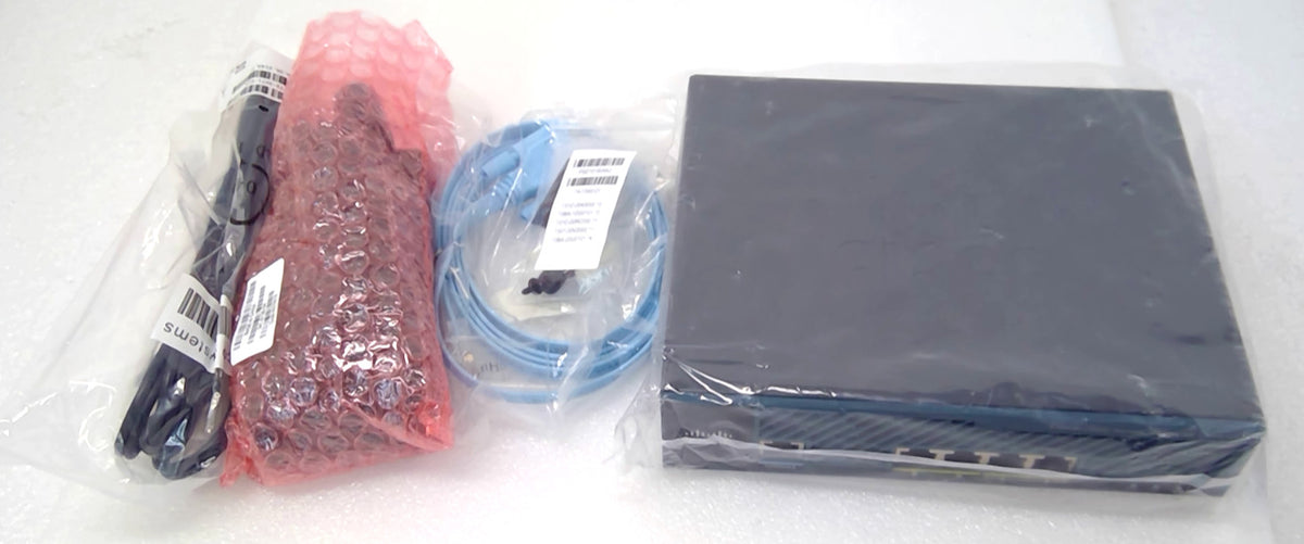 Cisco AIR-CT2504-K9 WLAN 2500 Series Wireless Controller 74-7363-03