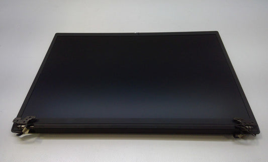 Lenovo ThinkPad P1 Gen 4 16" 3840 x 2400 Matte Screen Complete Assembly Black