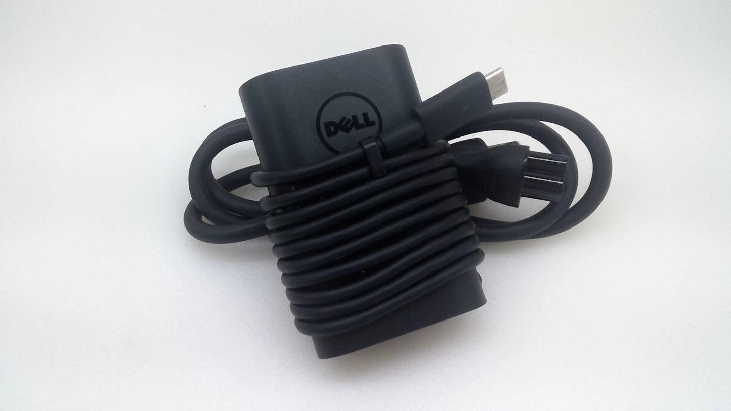 Dell Inspiron 13 7368 50W USB-C AC Power Adapter PA45W16-CA HA50NM16C GW89W