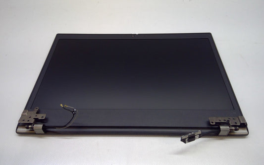 Lenovo Thinkpad L14 Gen 2 14" 1920x1080 Matte LCD Screen Complete Assembly Black