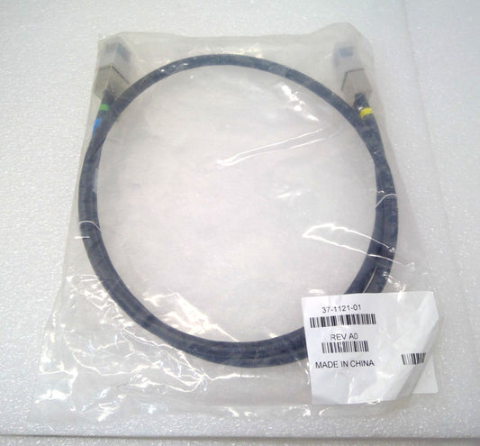 NEW Cisco Catalyst 3750X and 3850 Stack Power Cable CAB-SPWR-150CM 37-1121-01
