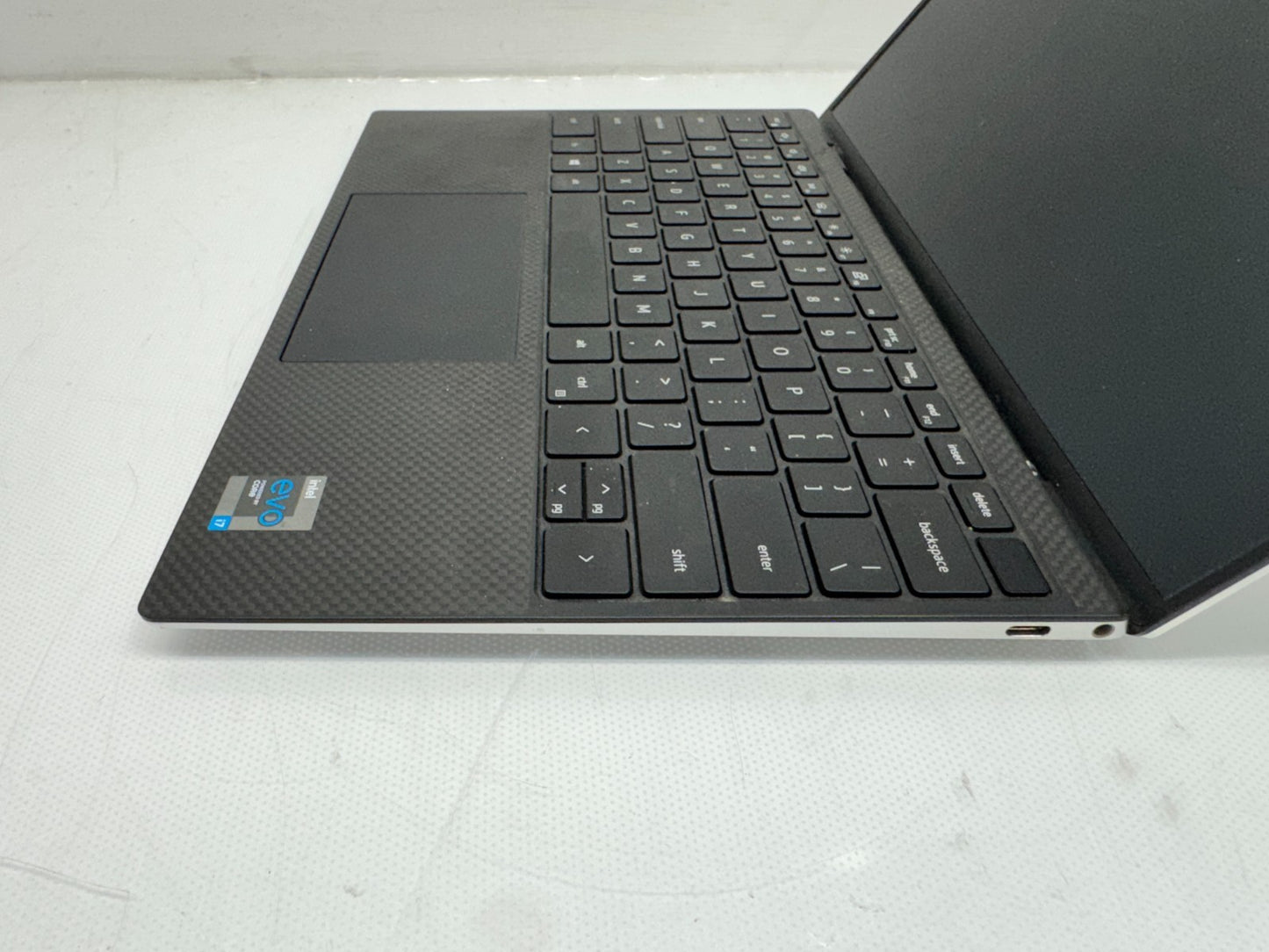 Dell XPS 13 9310 13.4" Intel  i7-1185G7@3.0GHz 16G RAM NO SSD Laptop W/AC *READ*