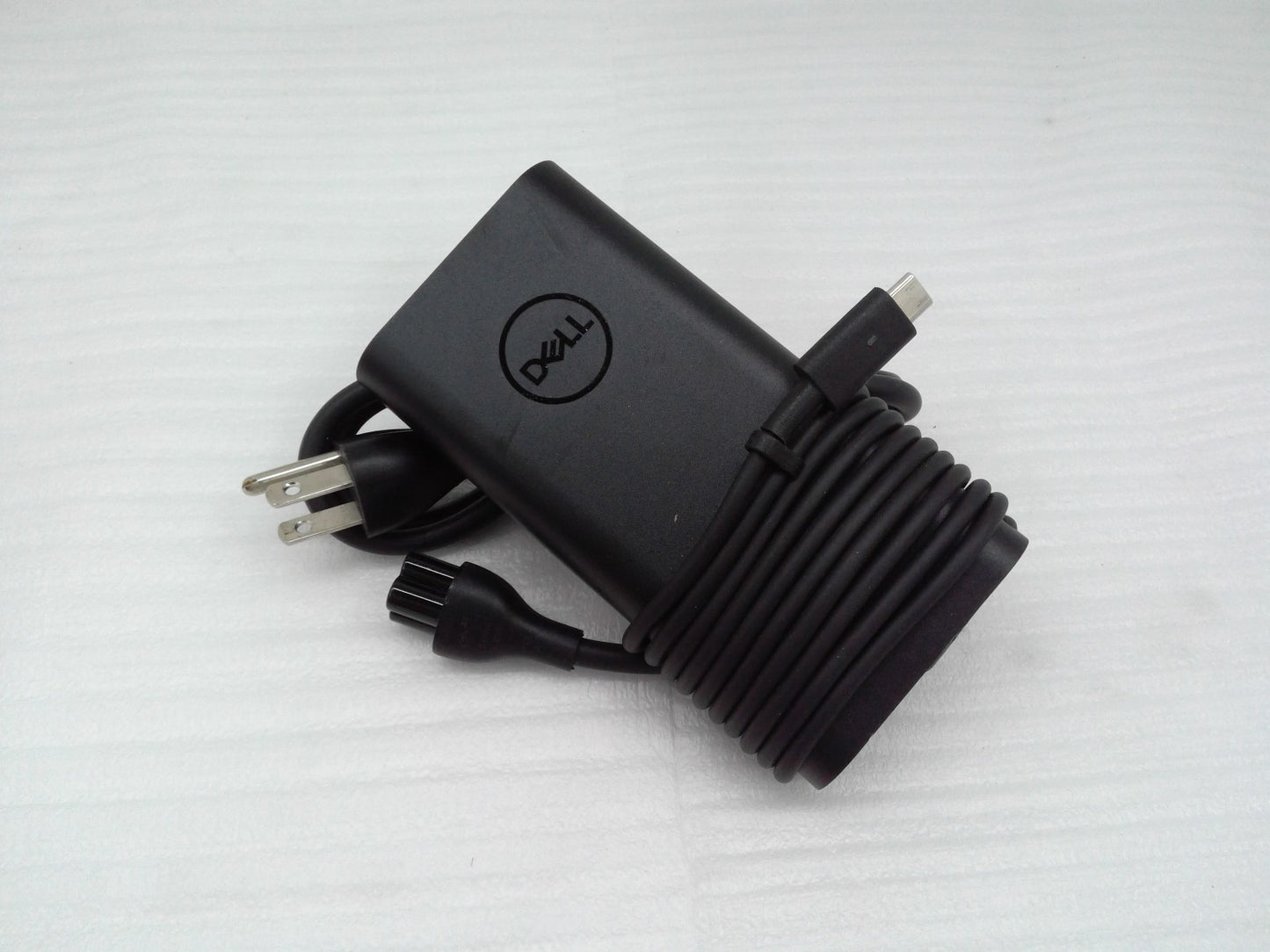 OEM 90W For Dell Thunderbolt 3 USB-C Type C Adapter Charger LA90PM170 0TDK33
